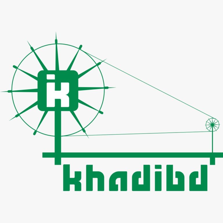 Creating a website dedicated to Khadi: