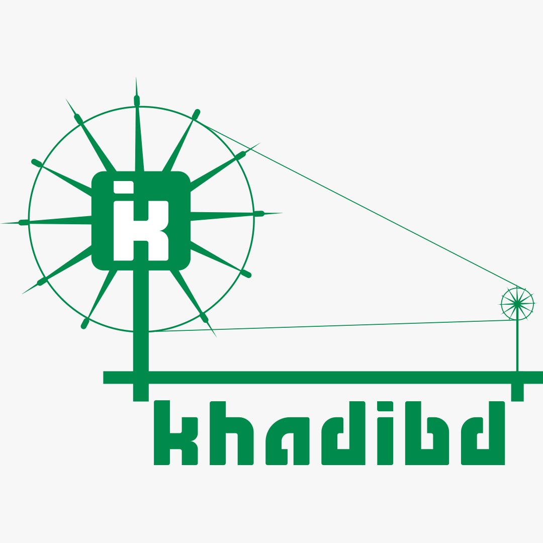 Khadibd Logo