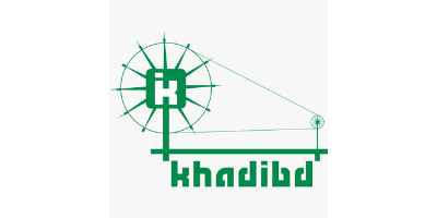 Khadibd Logo